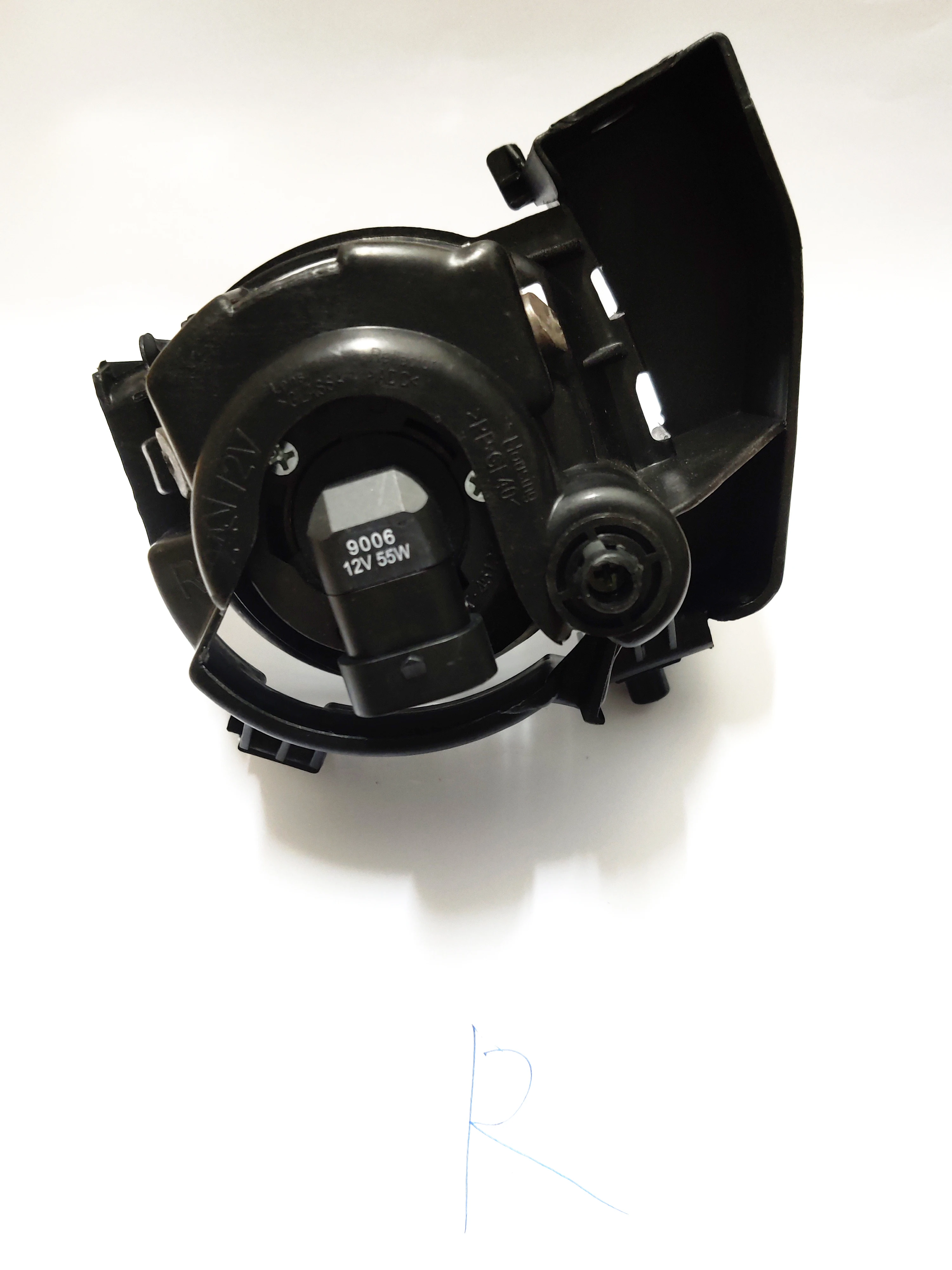 Противотумансветильник ры CAPQX для Subaru Forester 2006 2007 2008 противотуманные фары