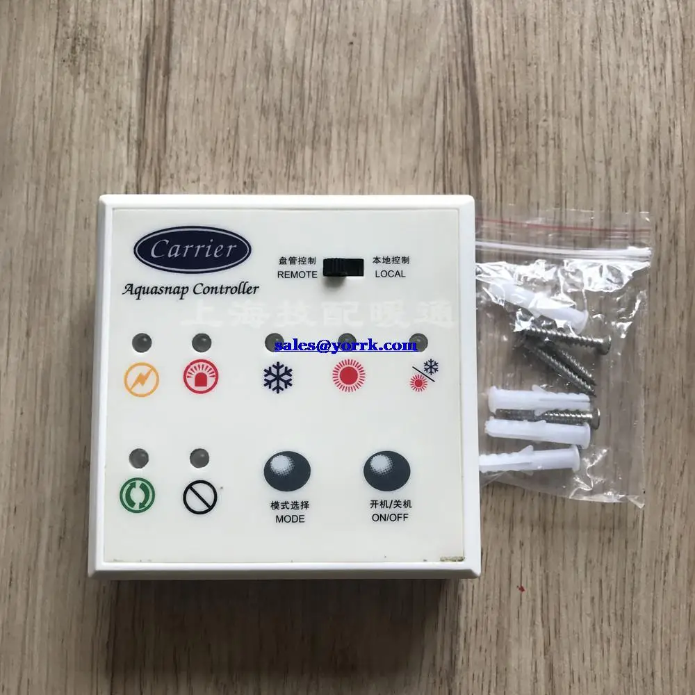 

30 rarhxaxq line carrier central air conditioning, 32 gb500001a hand fitting the remote controller