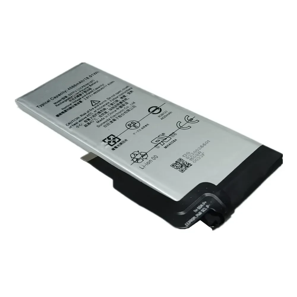 4620 мАч G27FU оригинальный аккумулятор для HTC Google Pixel 5A Pixel5A 5G Versie высококачественные