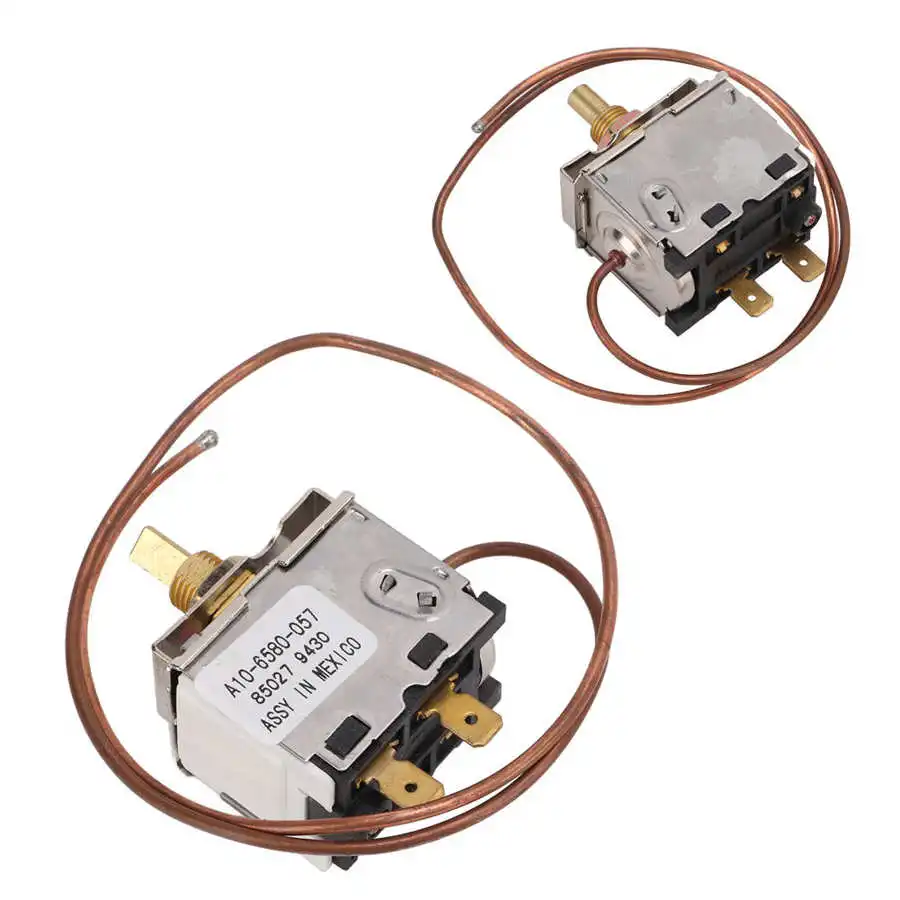 Термостат переменного тока 85027-9430 автомобильный переключатель контроля