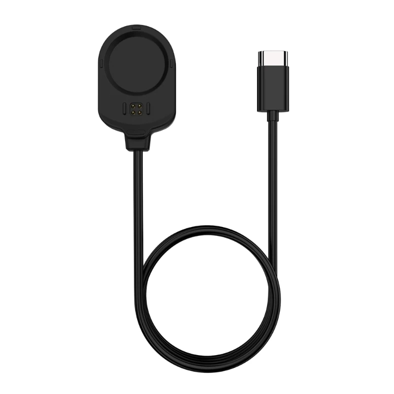 

Smartwatch Magnetic Power Adapter Base Smartwatch Charger Dock Suitable For Garmin MARQ 2 MARQ2 Charging Cable
