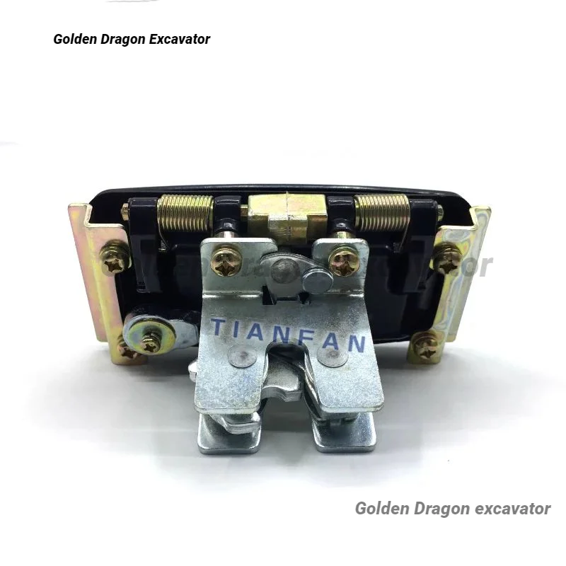 Аксессуары для экскаватора Dh80go 80-7 Dx60