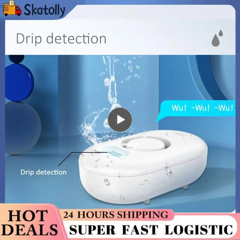 

Alarms Detector Remote Monitoring