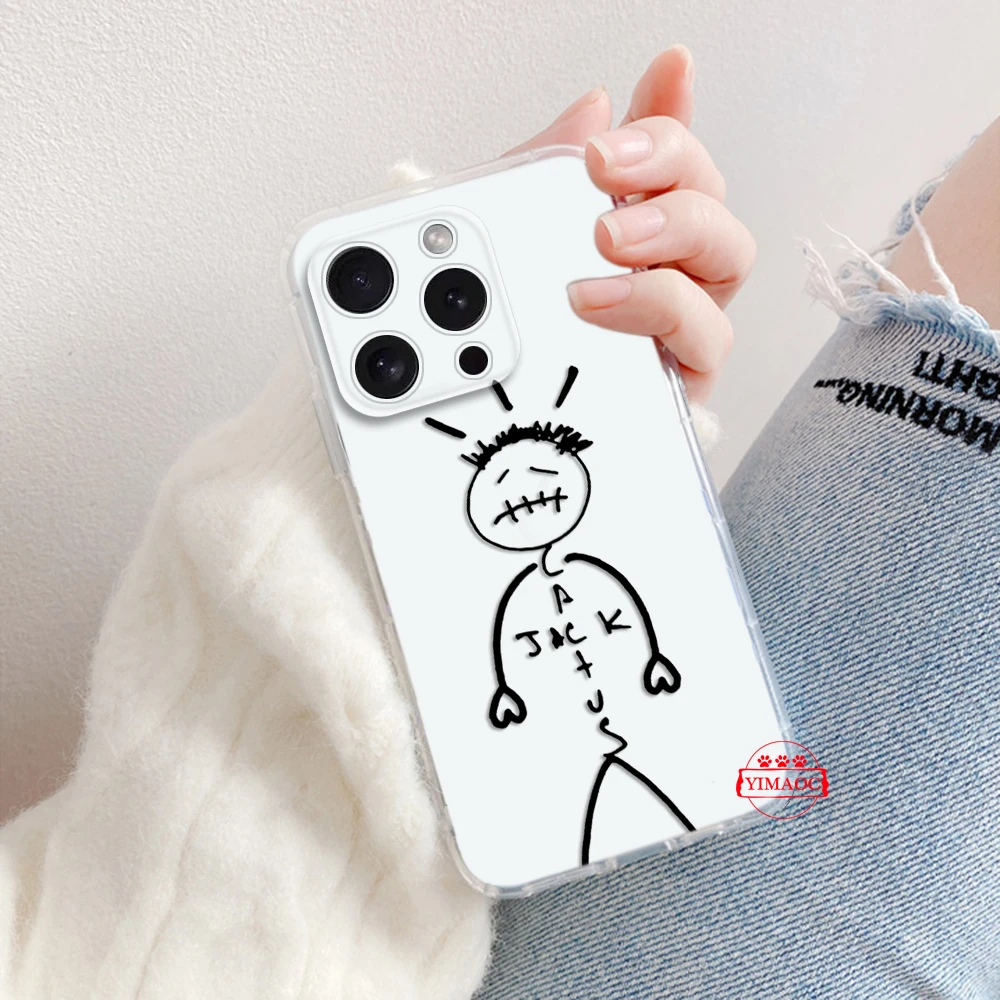 ca jack tus T-travis hot scott Мягкий чехол для LG K71 K8 Plus K9 Lite Q510 K92 Q92 Stylo 6 7 V40 V50 V60 Velvet G9 X4 Q61 Q60