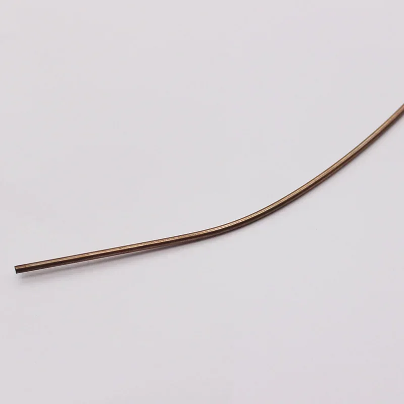 Серебряная паяльная проволока 2% 5% 10% 15% 25% 40% 45% 72% диаметр 2 мм