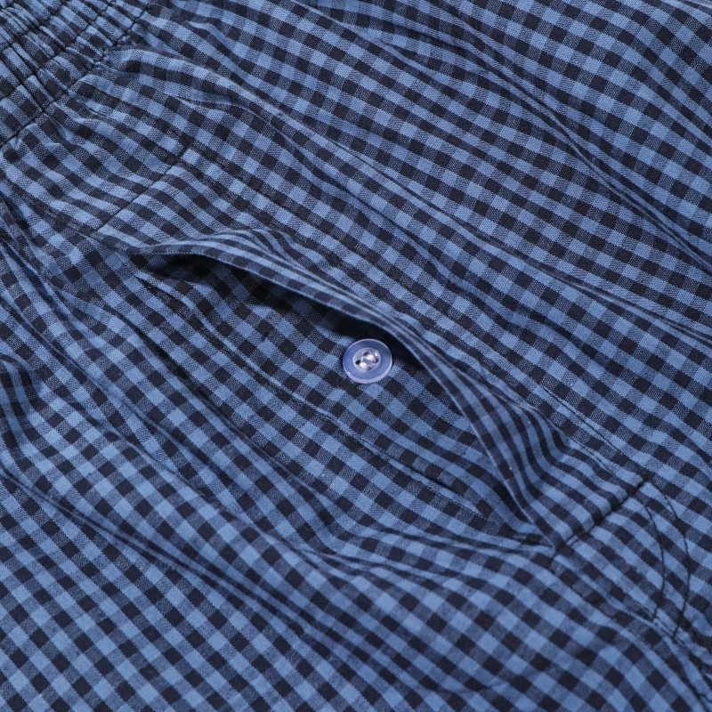 Men's Panties Male Underpants Man Pack Shorts Boxers Underwear Classic Plaid Mens Boxer Cotton Loose Home Arrow Pants