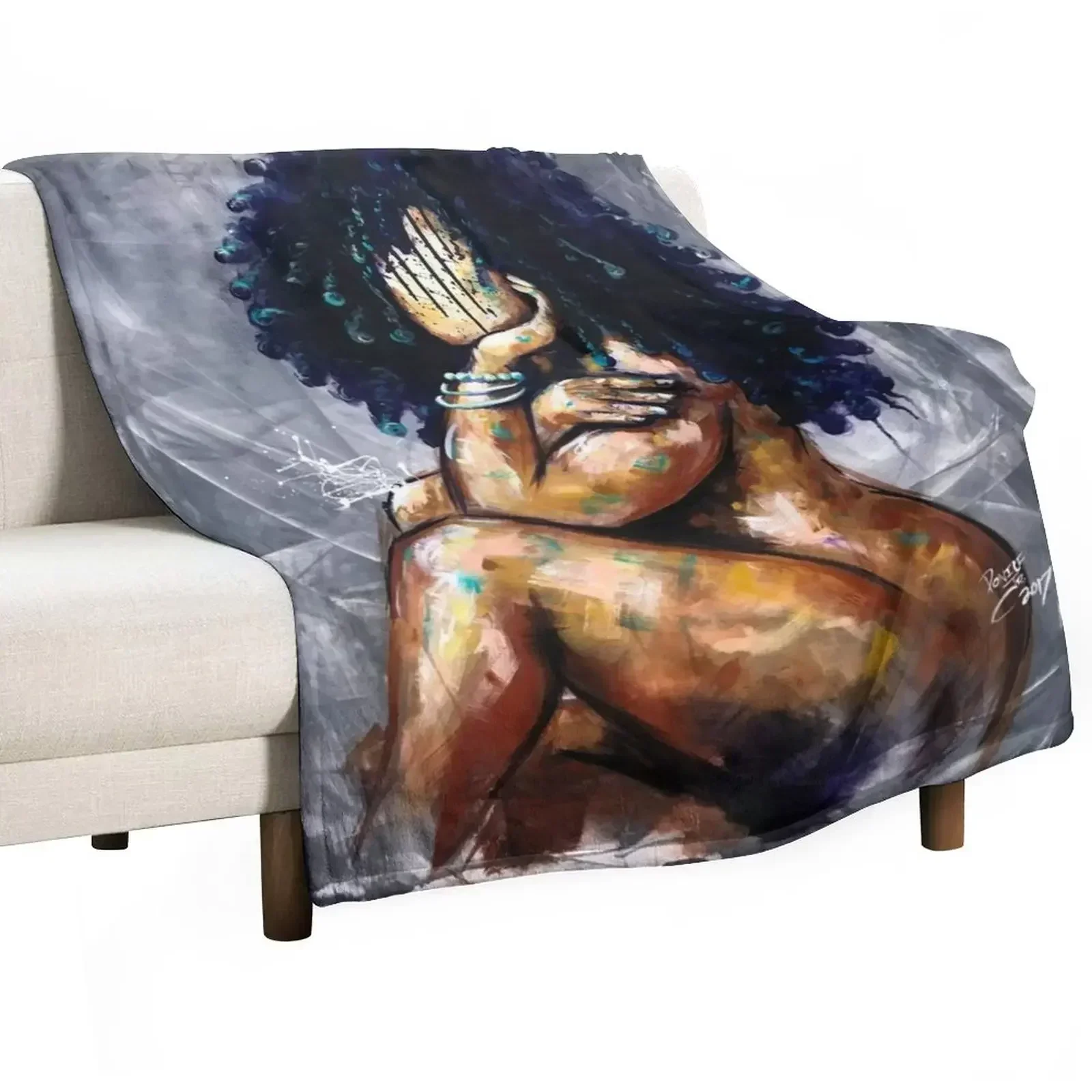 Одеяло Naturally LVI тонкие одеяла на Хэллоуин