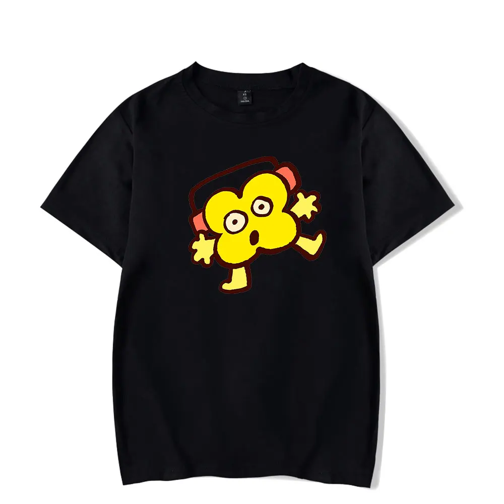Футболка Jacknjellify Bfb X с логотипом Merch для мужчин и женщин забавная женская футболка