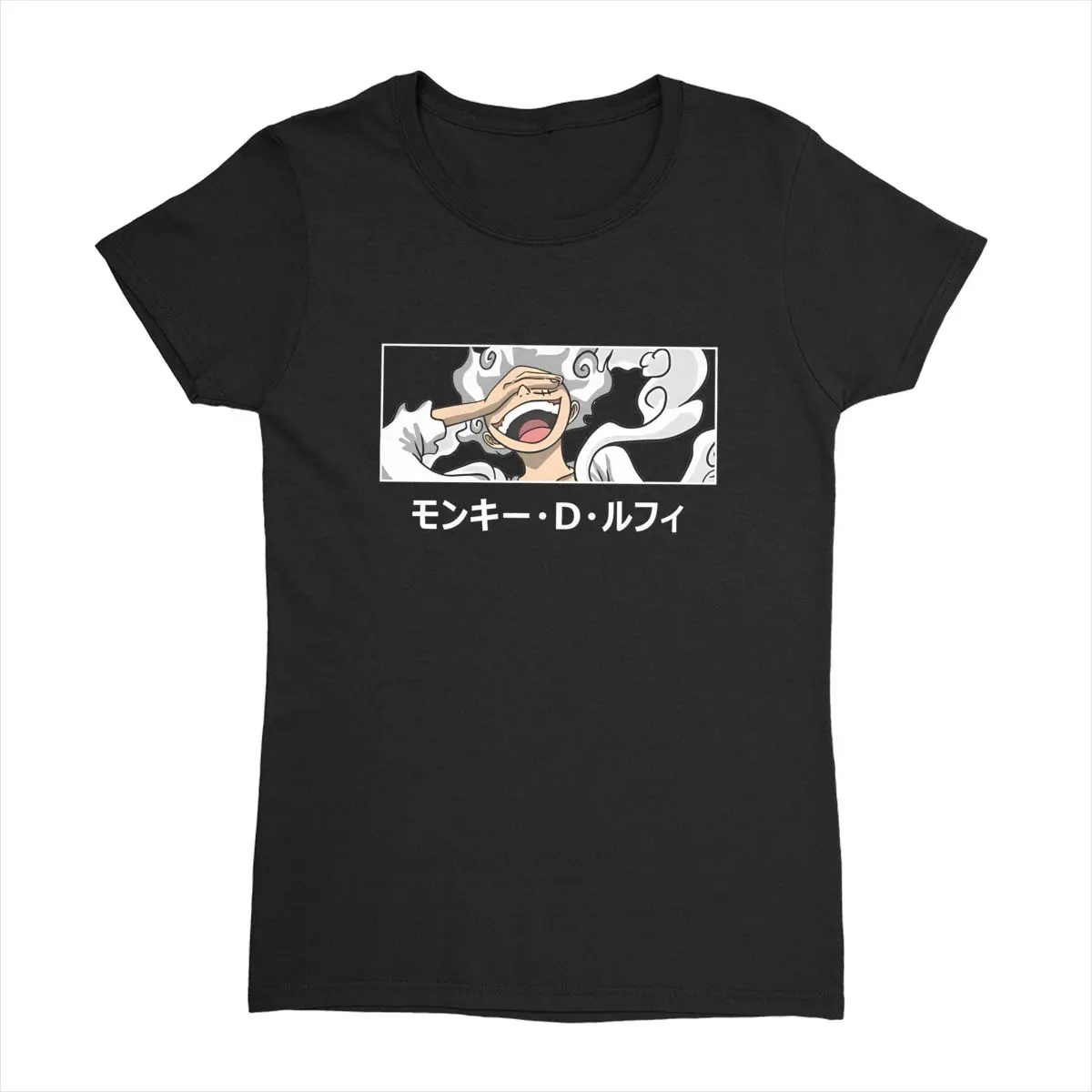 Цельная хлопковая футболка для женщин Lowkey Gear 5 Y2K повседневные футболки в стиле