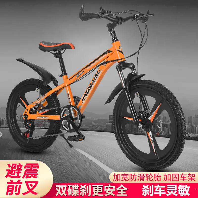 Boys And Girls Primary And Secondary School Students 20 Inch