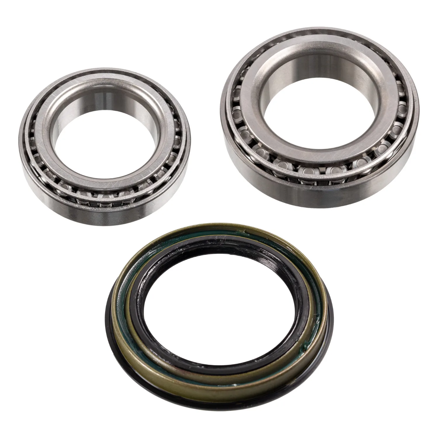 

ADN18241 for ten wheel bearing kit NAVARA D21---