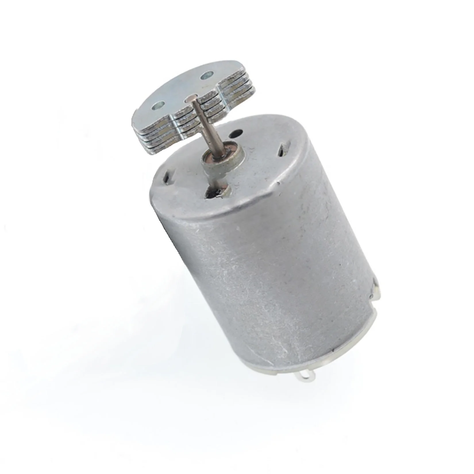

Small Motors, Rotating Motor, 280 Permanent Magnet Dc Motors, Small Slow Rotating Motor Circular 280 vibration motor