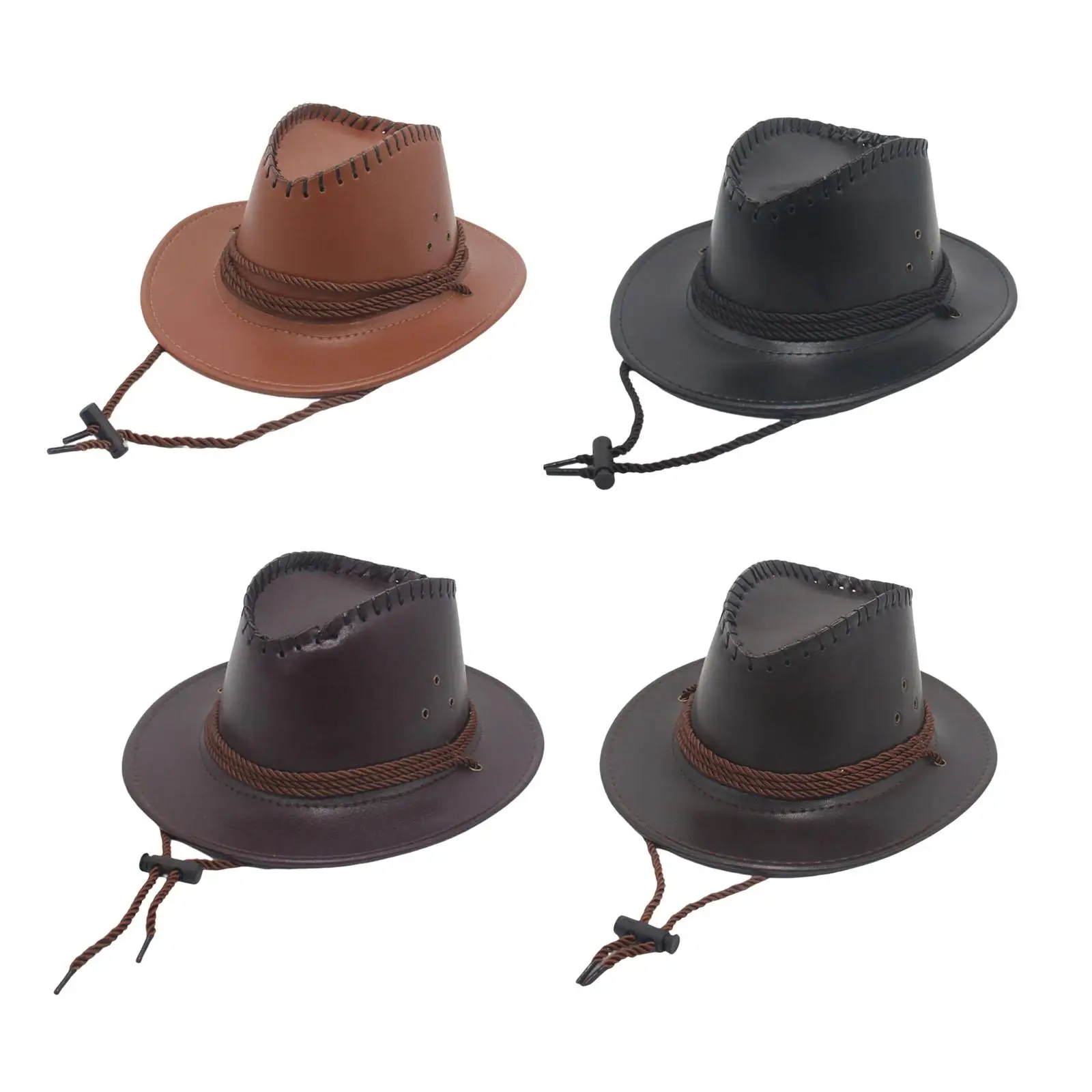 

Ковбойская шляпа в западном стиле со стандартным дизайном для костюма, сувениров для вечеринки