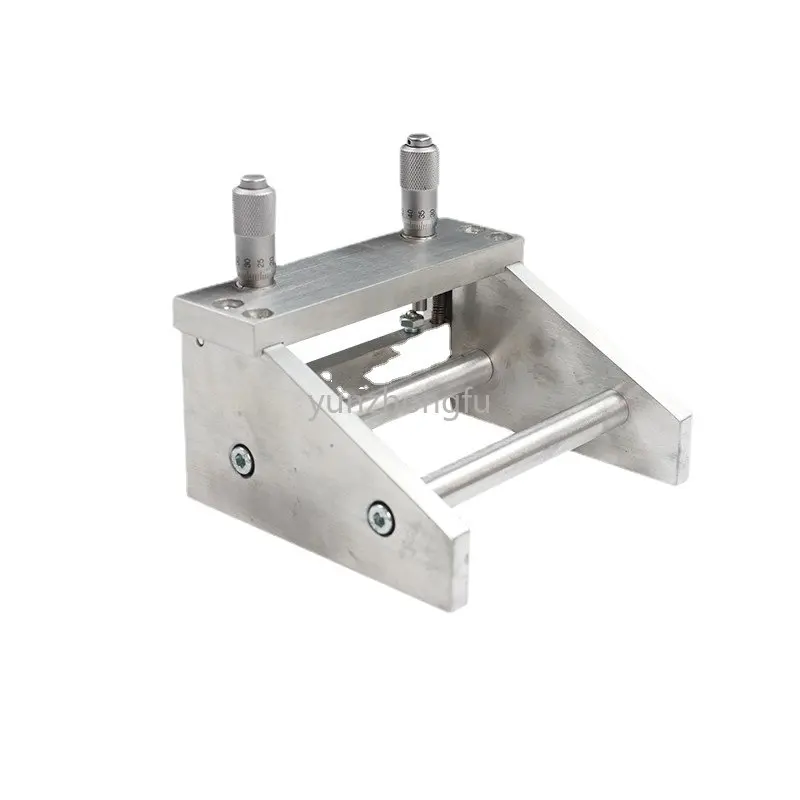 

Adjustable Applicator Wet Film Generator Film Scraper 0-55-100-150-200mm
