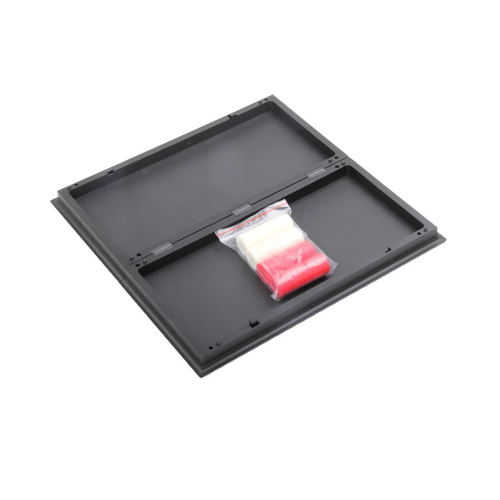 

Chess Checkers Board Game Set Magnetic Travel Adults Internationalchinese Folding Tournament Earlygames Playing Intelligence