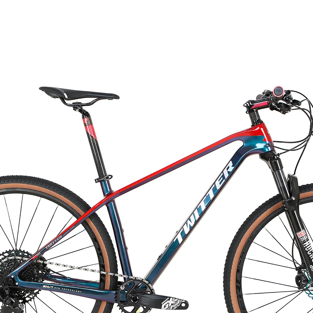 Рисунок 6 - TWITTER голографический MAX GX