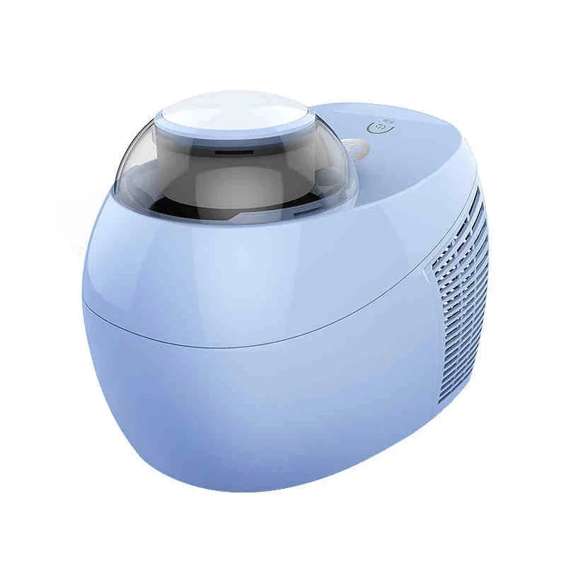 Машина для приготовления Итальянского Мороженого 500 мл 220 В