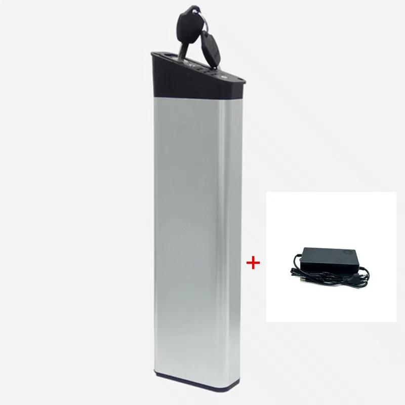 

36V 7ah 8ah 9ah 10ah 10.4ah 12.8ah 14ah Electric Bike DCH 014 Folding Upgrade Ancheer AM1908 Vivi FM20 E Bike Battery