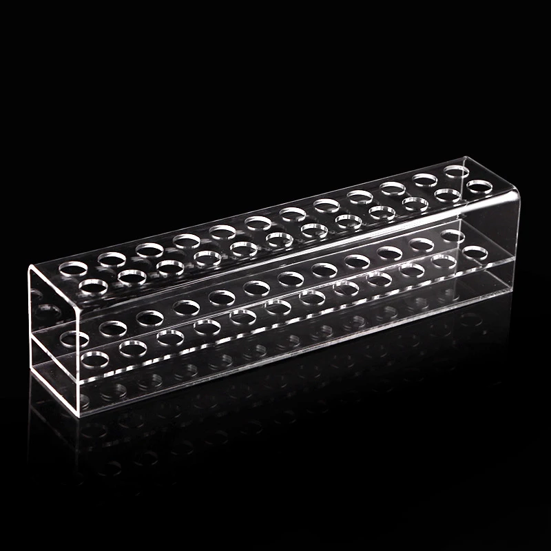 

Transparent Acrylic Ballpoint Pen And Pencil Organizer Home Study Office Pen Storage Stationery Store Pen Display Stand