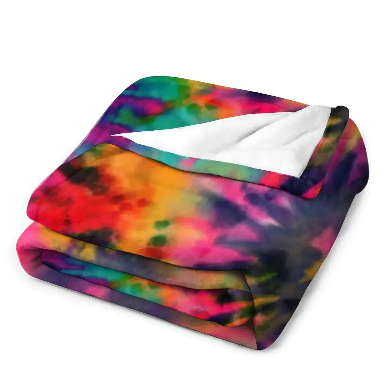 Кашемировое одеяло Trippin