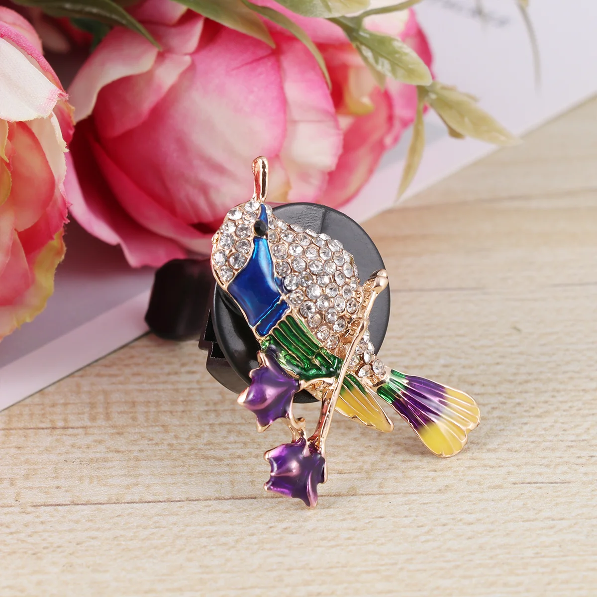 

Vent Clip Charms Automobile Decoration Car Aromatherapy Diffuser Essential Oil Diffusers Perfume Oils Air Conditioner Purifier