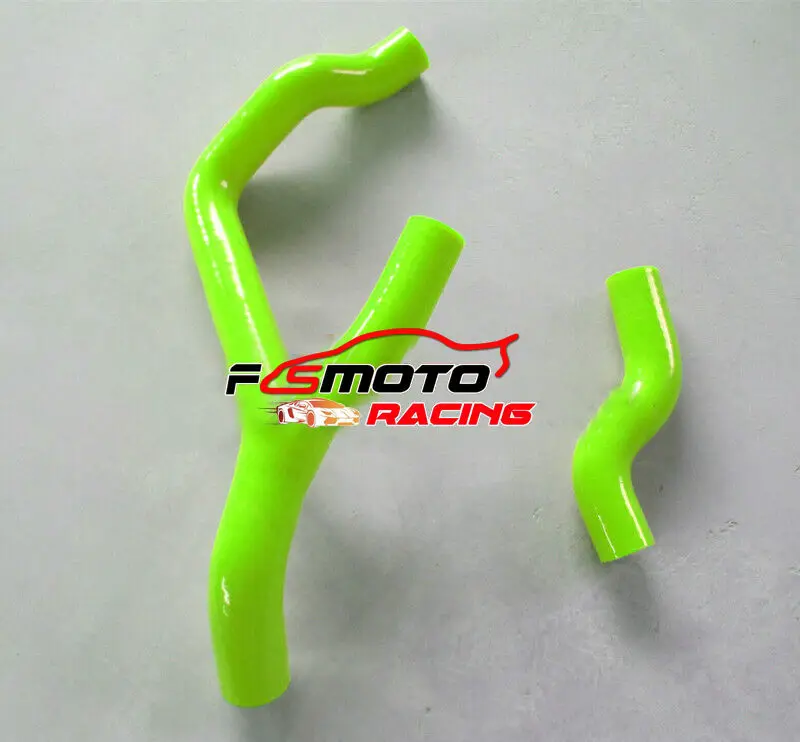 Фото Силиконовый шланг радиатора для KTM 350 SXF 350SX-F 2011-2012 11 12 №5