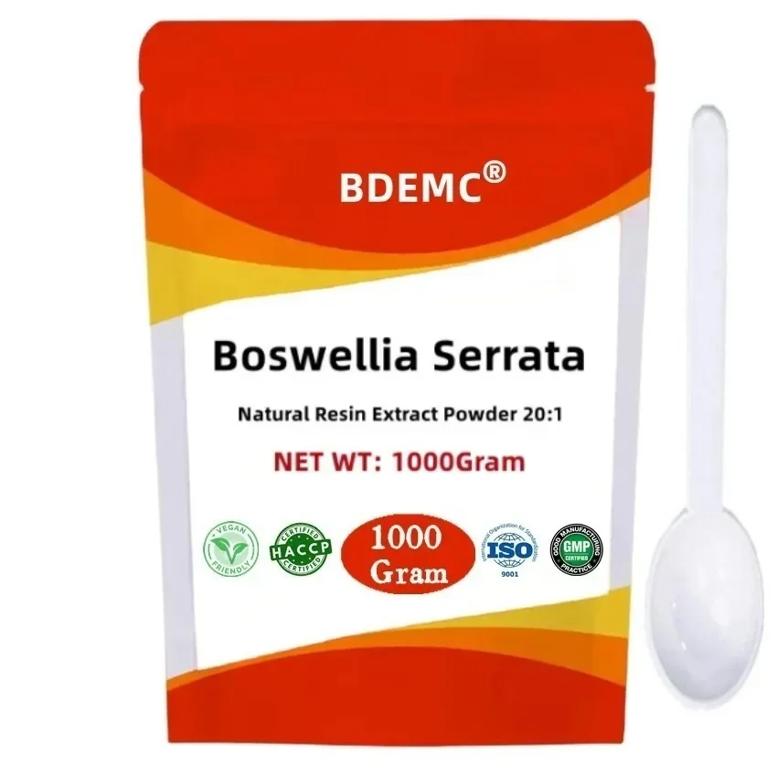 50 г-1000 г натуральный Boswellia Serrata/мастика Gumextract бесплатная доставка