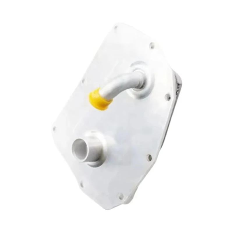 Масляный радиатор двигателя радиатора 1041800409 104 180 04 09 для Mercedes Benz W140 W202 W203 W210 W211 M104