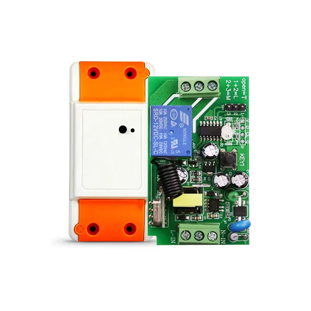 85 В ~ 250 переменного тока 1 канал 5 А 800 Вт широкое напряжение универсальные