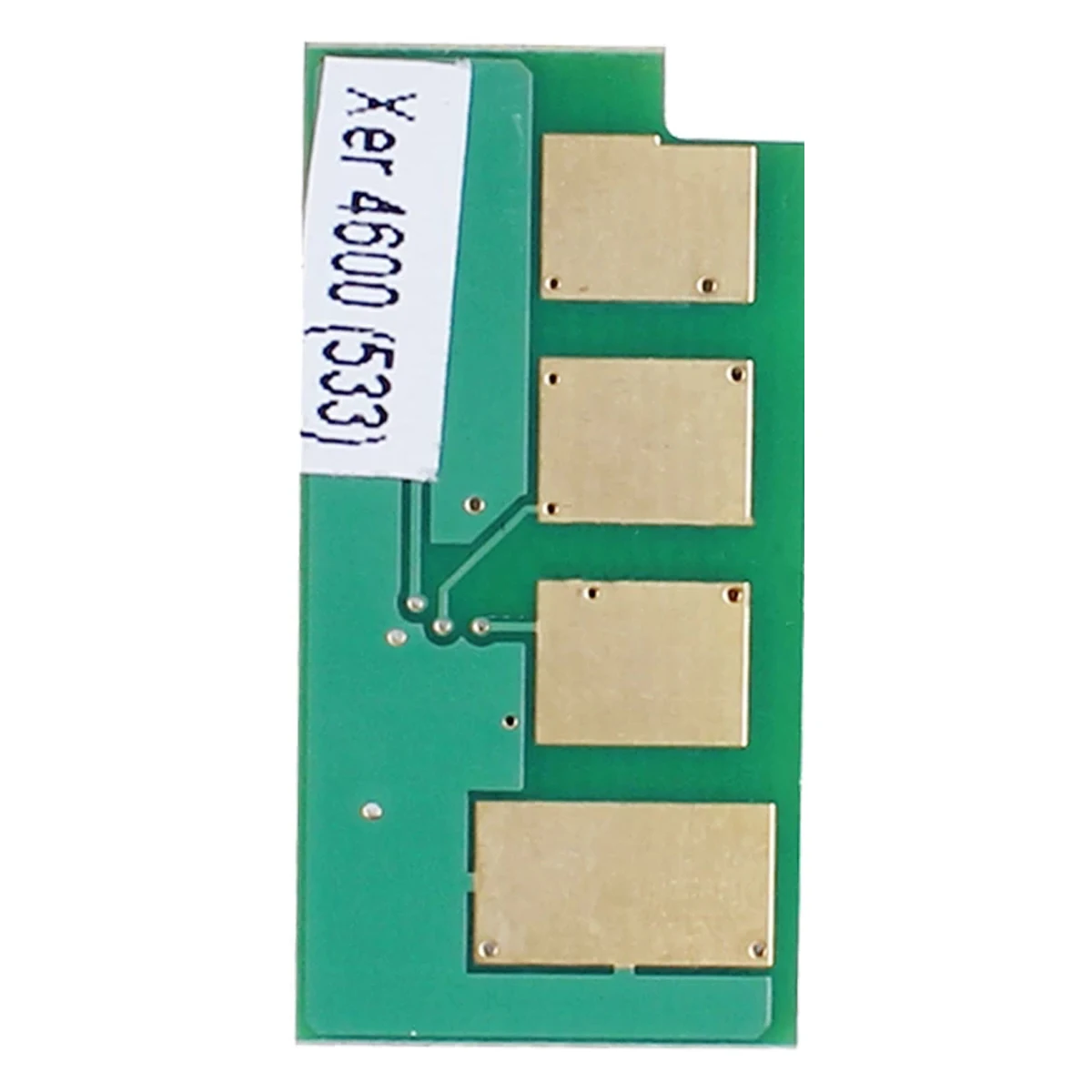 

Toner Chip Refill for Fuji Xerox Phaser 4600 4600DN 4600DT 4600N 4620 4620DN 4620DT 4620N 4622 4622DN 4622DT 106R01533 106R1533