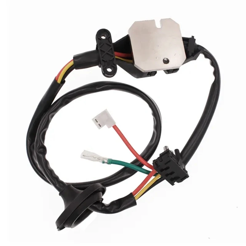 Регулятор внутренней вентиляции вентилятор отопителя двигатель вентилятора для