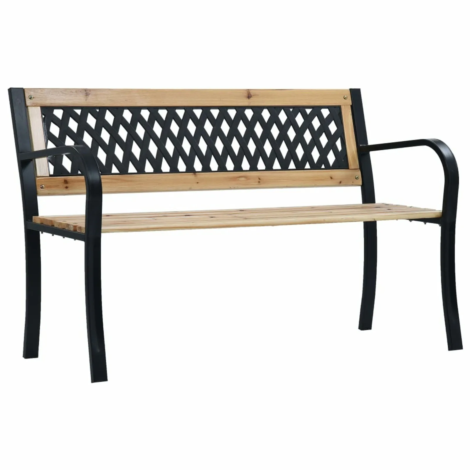 

Garden Bench 47.2" Wood