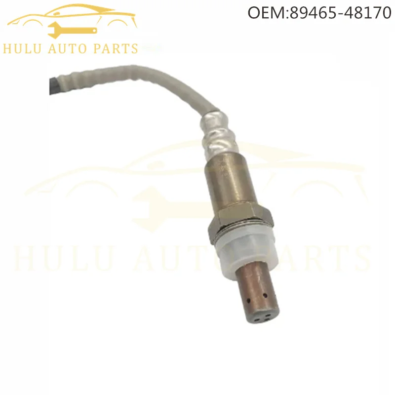 89465-48170 ниже по потоку кислородный датчик для Toyota Highlander Sienna Lexus RX330 3.3L V6 2004 2005 2006 2007