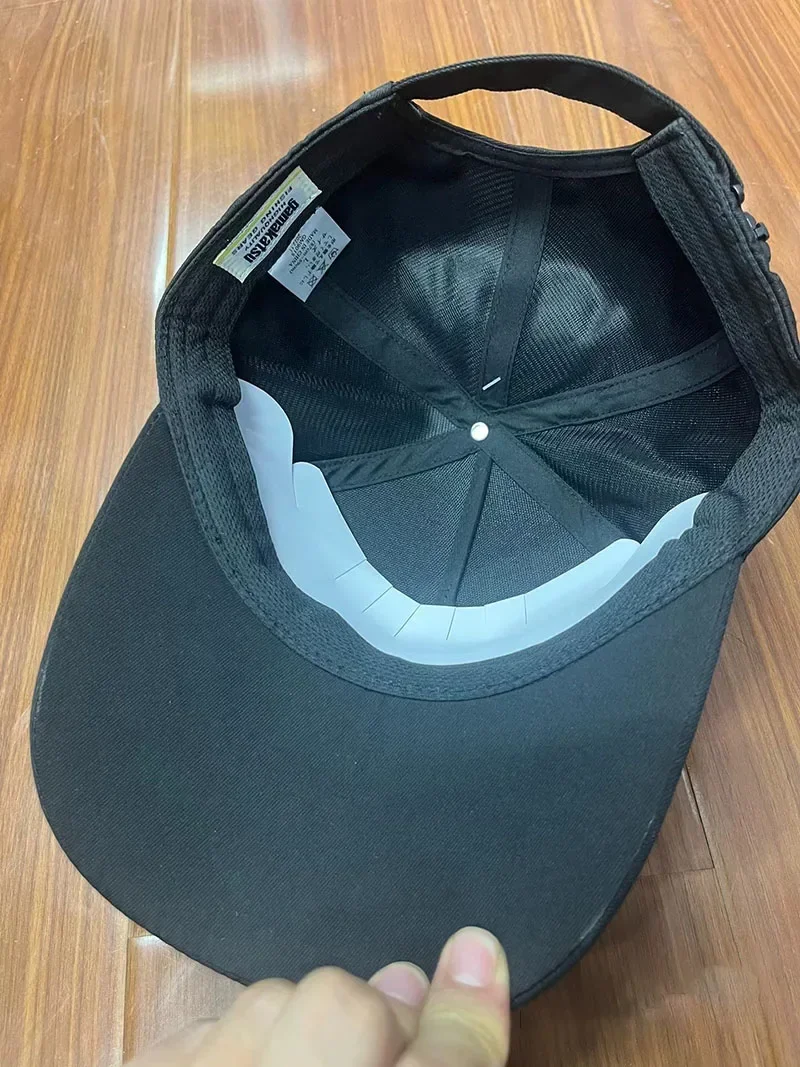 Водонепроницаемая рыболовная кепка Gamakatsu