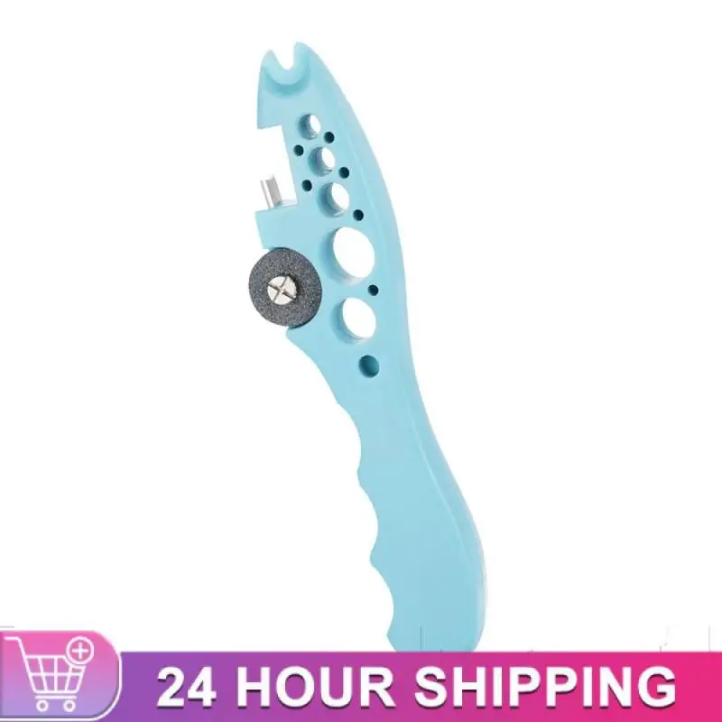 Многофункциональная медицинская открывалка для бутылок пластиковая флаконов