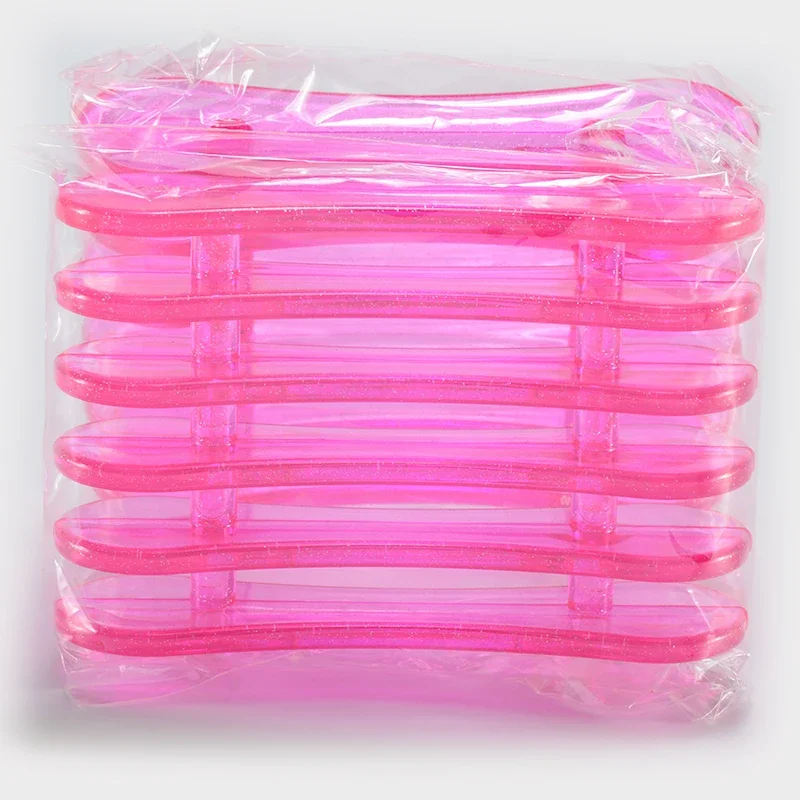 2 шт./набор дизайн для дизайна ногтей акриловая УФ-Гелевая Кисть держатель ручки