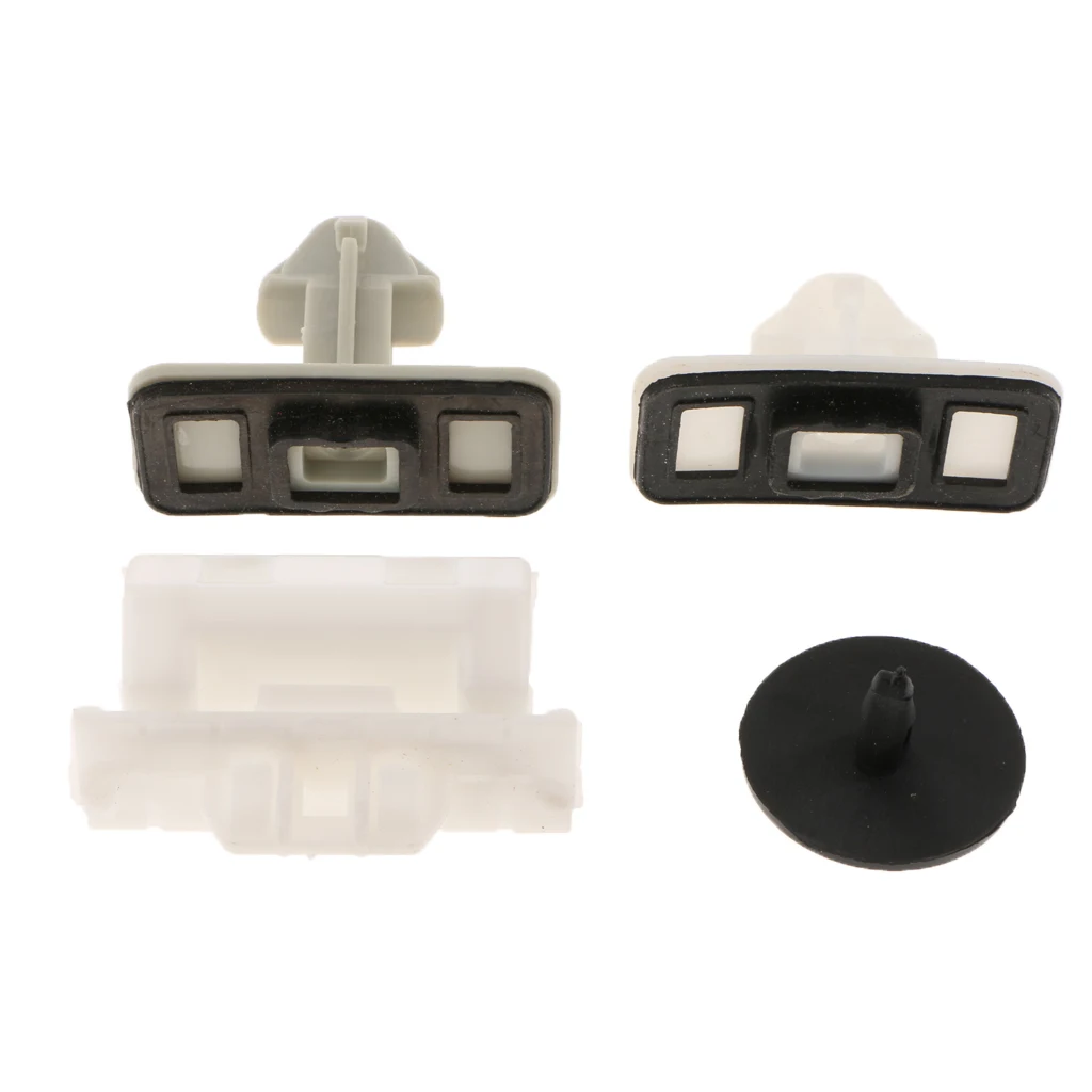 23x комплект для установки коромысла зажимы и штифты Audi A6 12-14