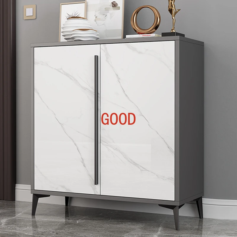 Гостиная Библиотека Шкафы для обуви Полка прихожей Кроссовки Хранение Meuble Chaussure