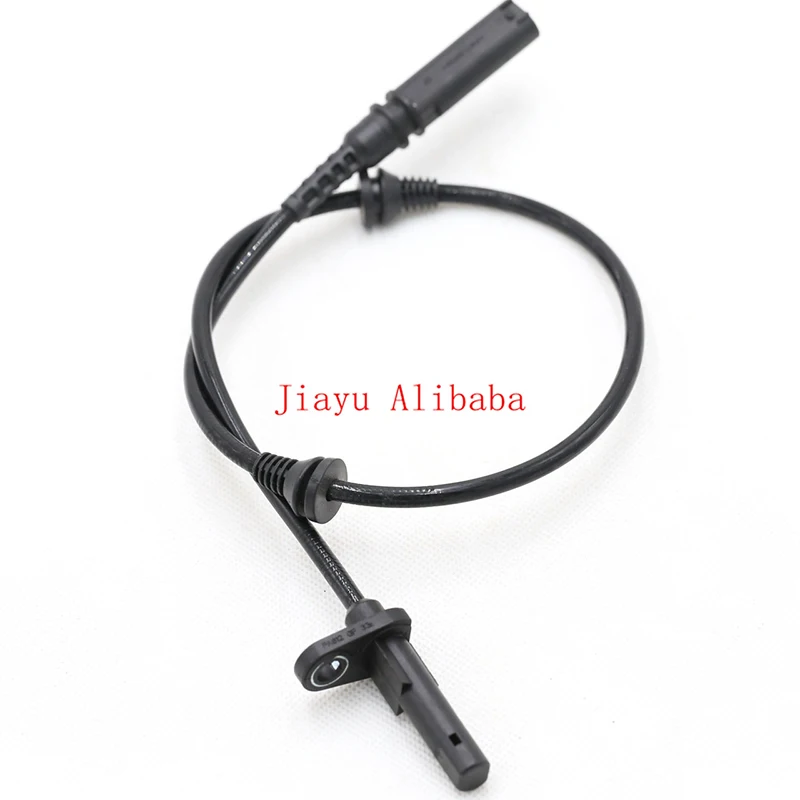 Датчик скорости колеса E70 ABS Подходит для BMW E71 F85 F86 34526771776