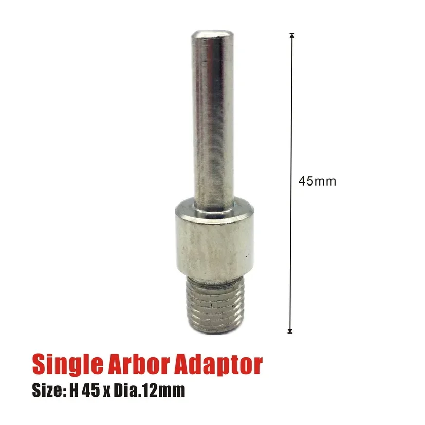 

1 шт., твердосплавный рашпиль для полировального круга/контурная чашка с адаптером для беседки, шлифовальный шариковый рашпиль, профессиональный инструмент для ремонта шин