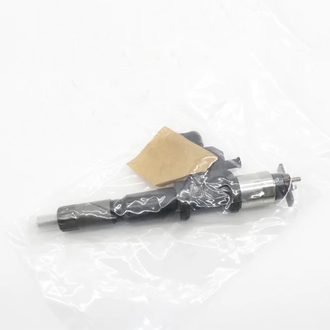 Высококачественный топливный инжектор для грузовика 095000-5516
