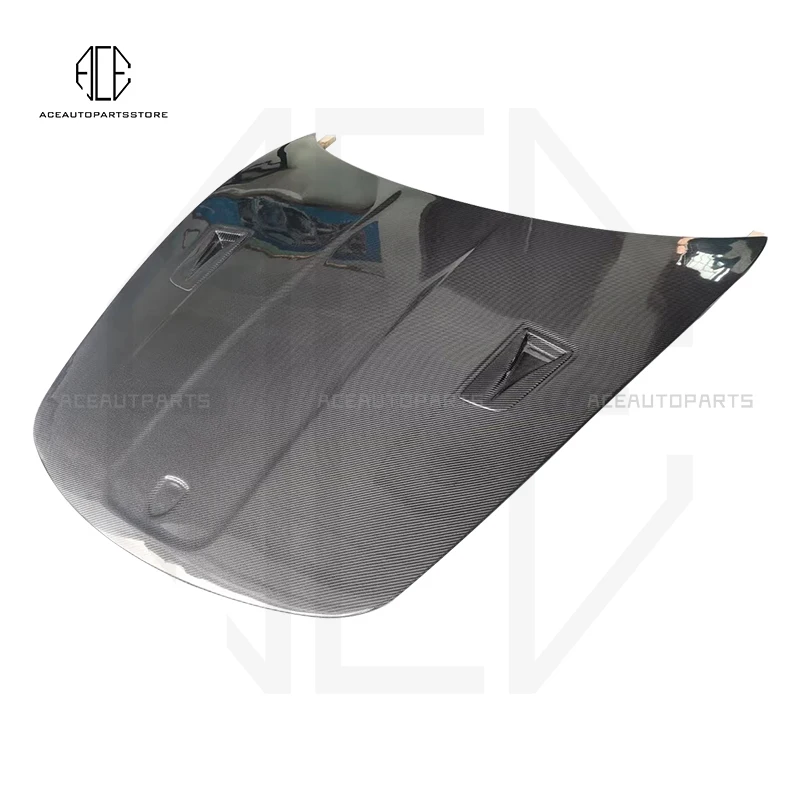 Подходит для Porsche 911 991 1 2 передний бампер задний диффузор спойлер капот двигателя