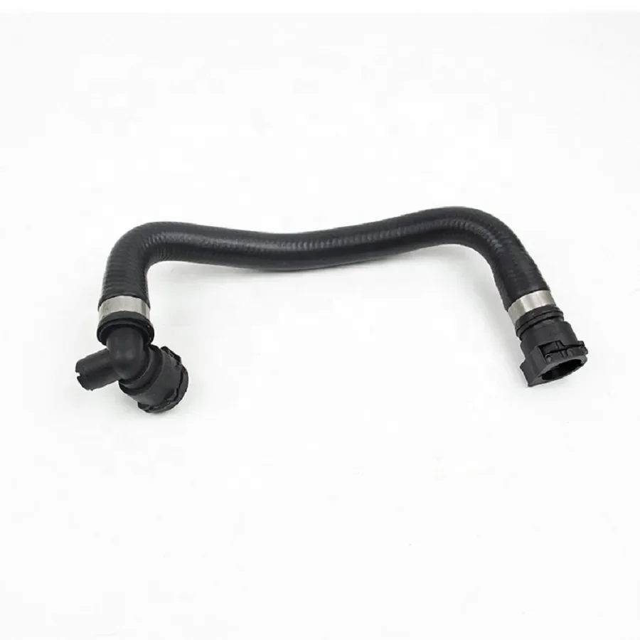 

17127600554 High Quality Coolant Hose For BMW 1/2/3/4 Series F20/F21/F30/F35 Rubber Radiator Water Hose Free Shipping