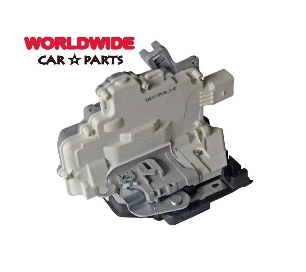 

Привод замка правой передней двери для сиденья Altea Seat Leon 1P1837016 1P1837016A
