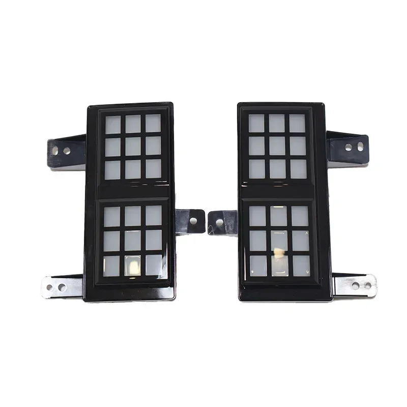 Передний бампер для Chery Jetour Traveler T2 новые оригинальные аксессуары противотуманная