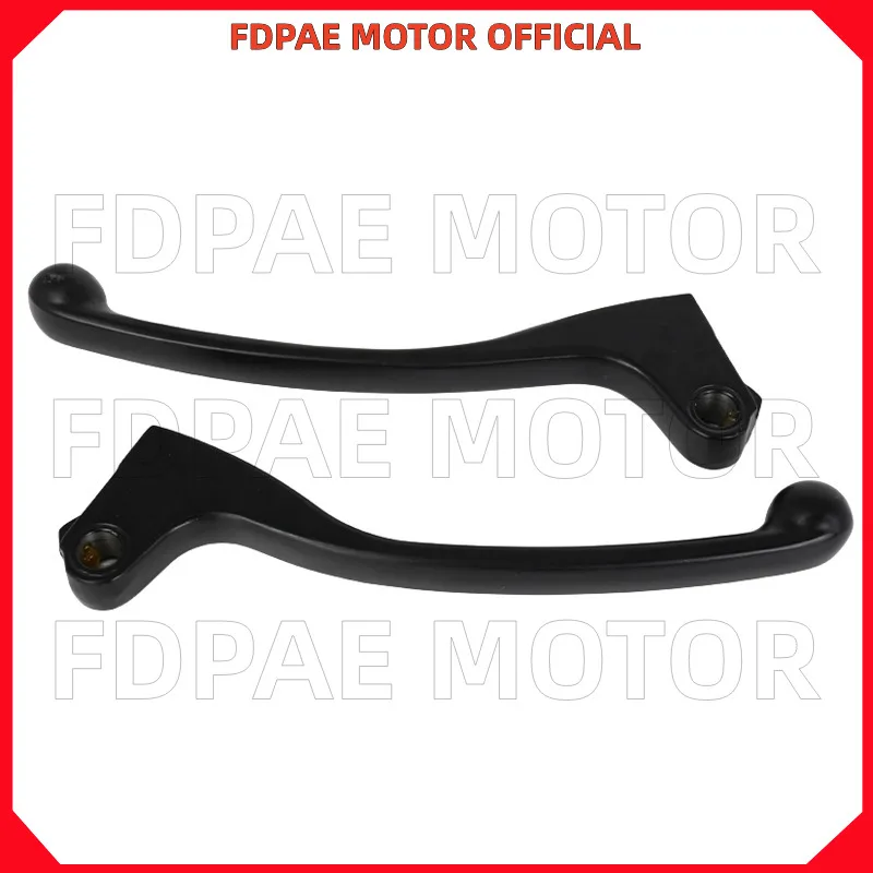 Левый/правый Тормозной Рычаг/ручка для Wuyang Honda Wh150-2-5-7-7a