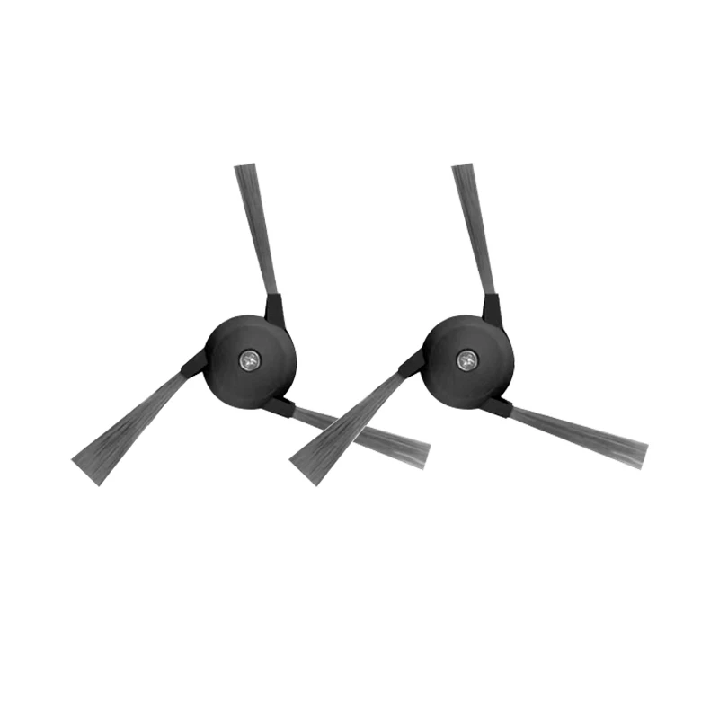 Фото Подходит для (Dreame X40 Ultra / L40 Ultra, MOVA P50 Pro Ultra /P10 Pro Ultra) Детали Основный ролик Боковая щетка Фильтр Швабра Тканевый мешок для пыли №5