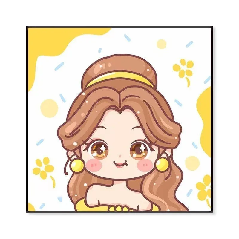 

0940005 цифровая масляная живопись искусство Масляная живопись гор искусство Масляная живопись Гостиная фотография