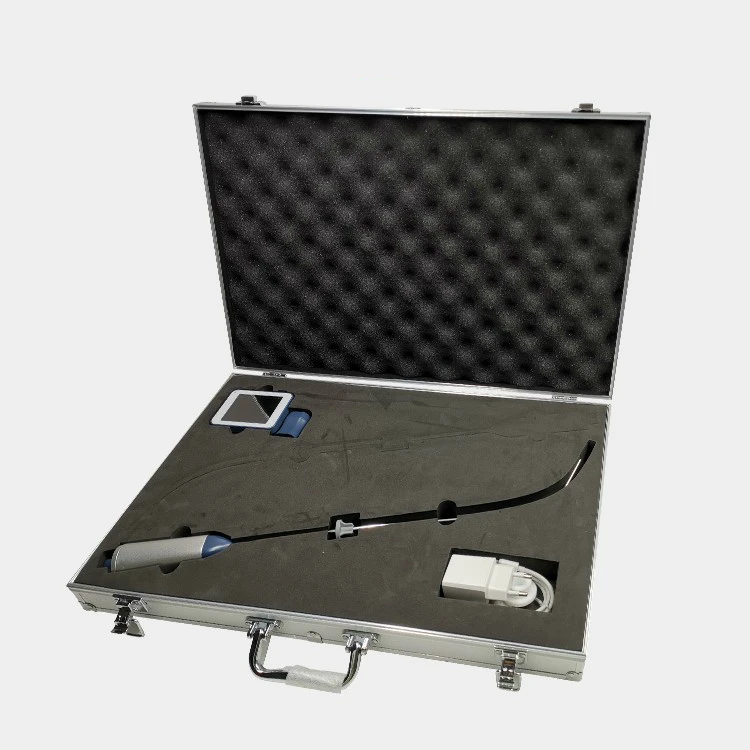 Рисунок 6 - BESDATA волоконно-оптический анестезирующий