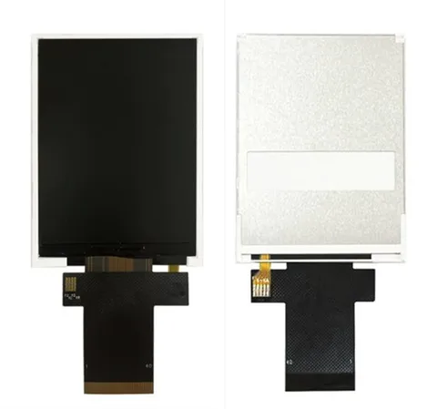 2,8-дюймовый 40-контактный TFT ЖК-экран ST7789V Drive IC 240 (RGB) * 320 MCU 8/16-битный параллельный интерфейс